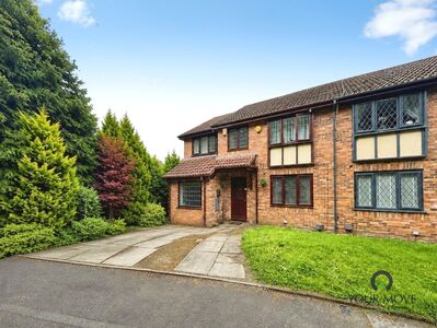 Kirkdale Close, 5 bedroom Semi Detached House for sale, &pound;280,000