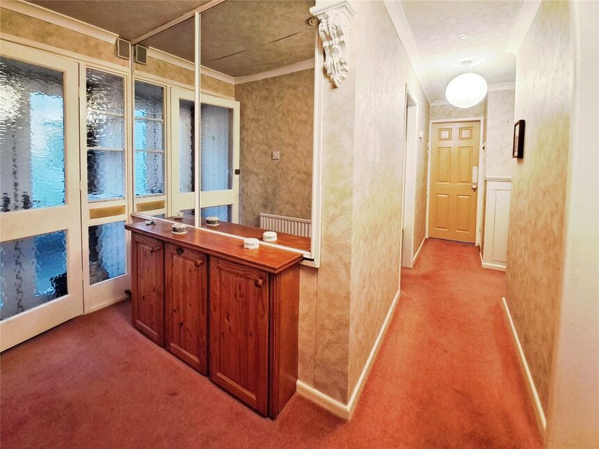 3 bedroom Semi Detached Bungalow for sale, Abbey Crescent, Darwen, BB3