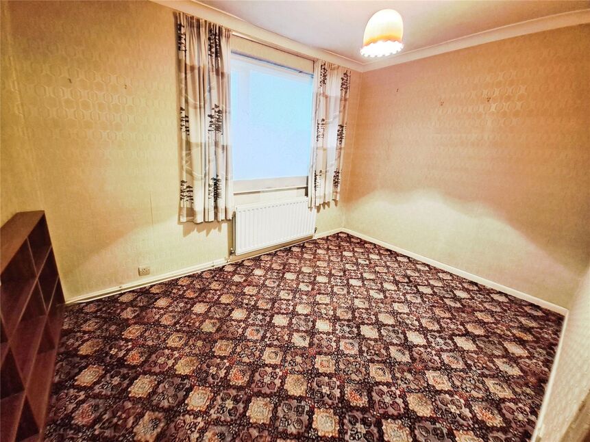 3 bedroom Semi Detached Bungalow for sale, Abbey Crescent, Darwen, BB3