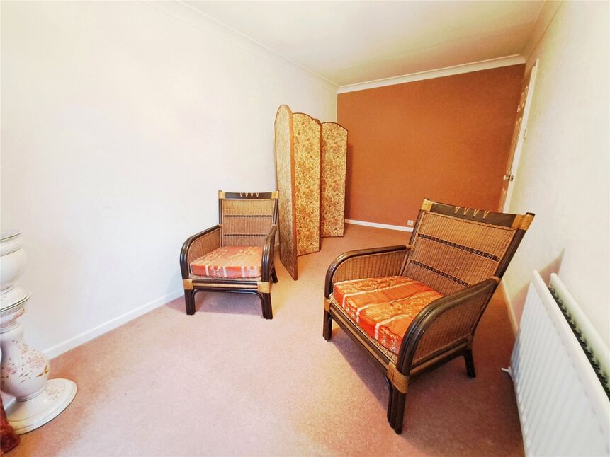 3 bedroom Semi Detached Bungalow for sale, Abbey Crescent, Darwen, BB3