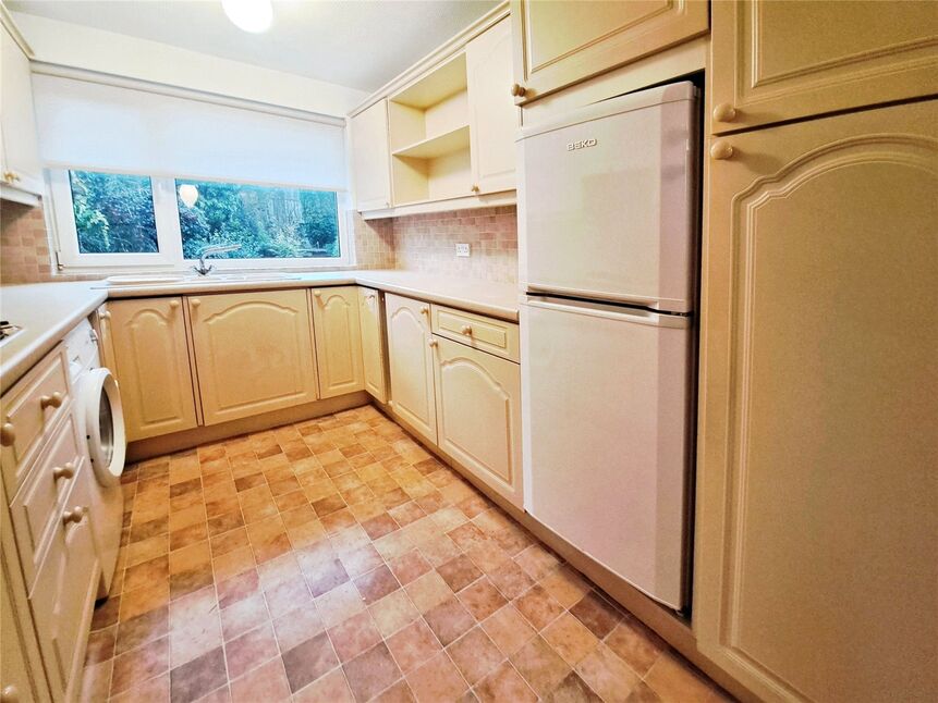 3 bedroom Semi Detached Bungalow for sale, Abbey Crescent, Darwen, BB3