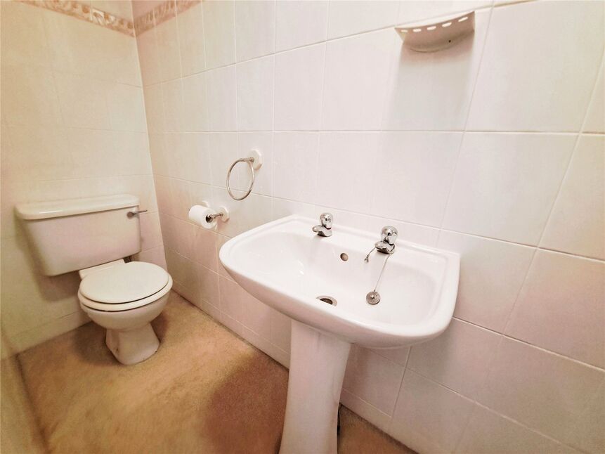 3 bedroom Semi Detached Bungalow for sale, Abbey Crescent, Darwen, BB3