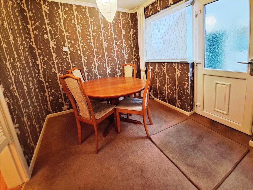 3 bedroom Semi Detached Bungalow for sale, Abbey Crescent, Darwen, BB3