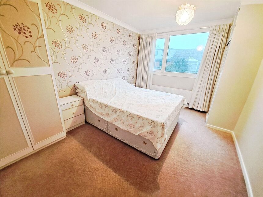 3 bedroom Semi Detached Bungalow for sale, Abbey Crescent, Darwen, BB3