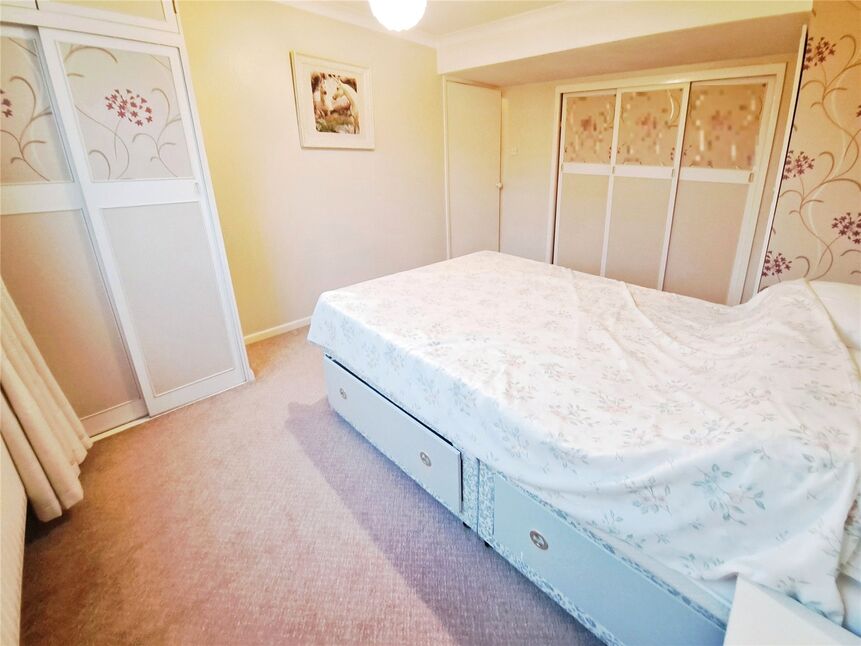 3 bedroom Semi Detached Bungalow for sale, Abbey Crescent, Darwen, BB3