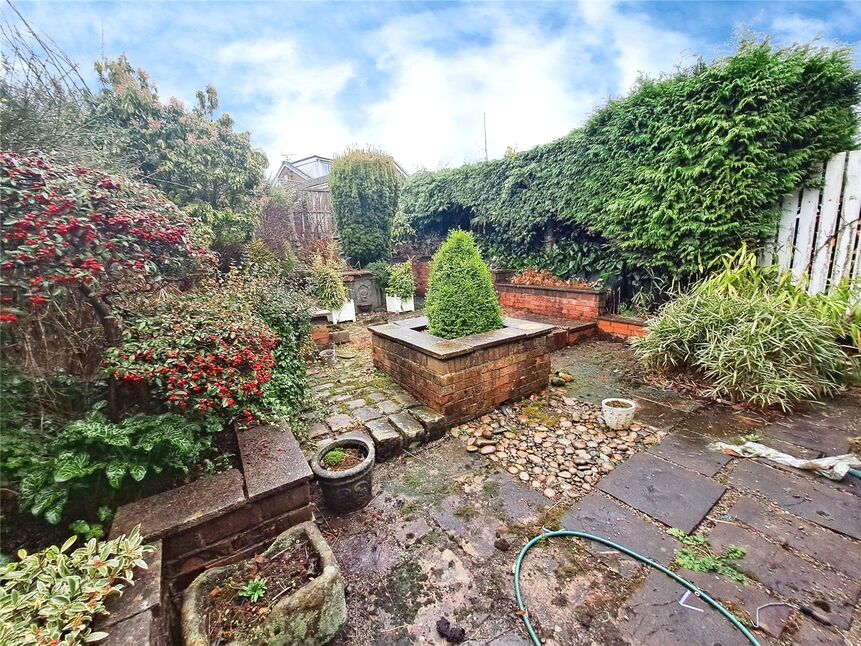 3 bedroom Semi Detached Bungalow for sale, Abbey Crescent, Darwen, BB3