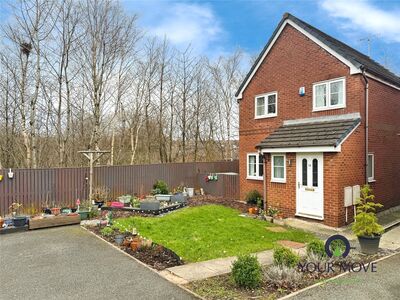 Grenada Close, 3 bedroom Detached House for sale, £210,000