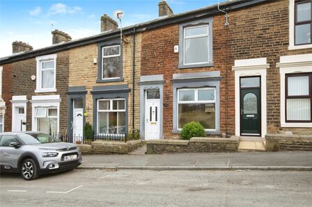 Avondale Road, 3 bedroom Mid Terrace House for sale, £155,000