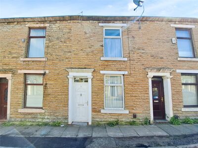 Clarence Street, 2 bedroom Mid Terrace House for sale, £99,995