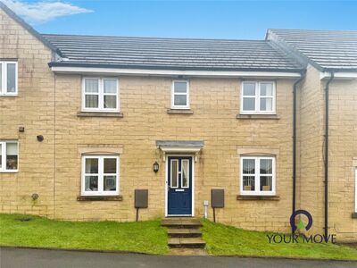 Corden Avenue, 3 bedroom Mid Terrace House for sale, £160,000