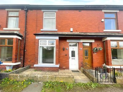 2 bedroom Mid Terrace House to rent