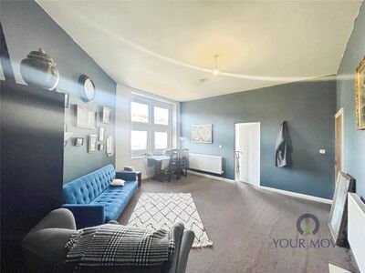 Croft Street, 1 bedroom  Flat to rent, £650 pcm