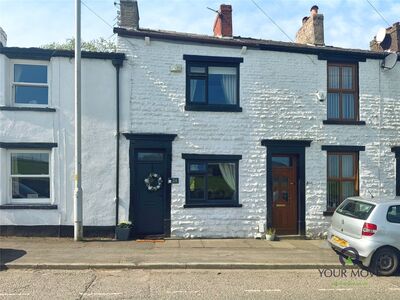 Dandy Row, 2 bedroom Mid Terrace House for sale, £179,995