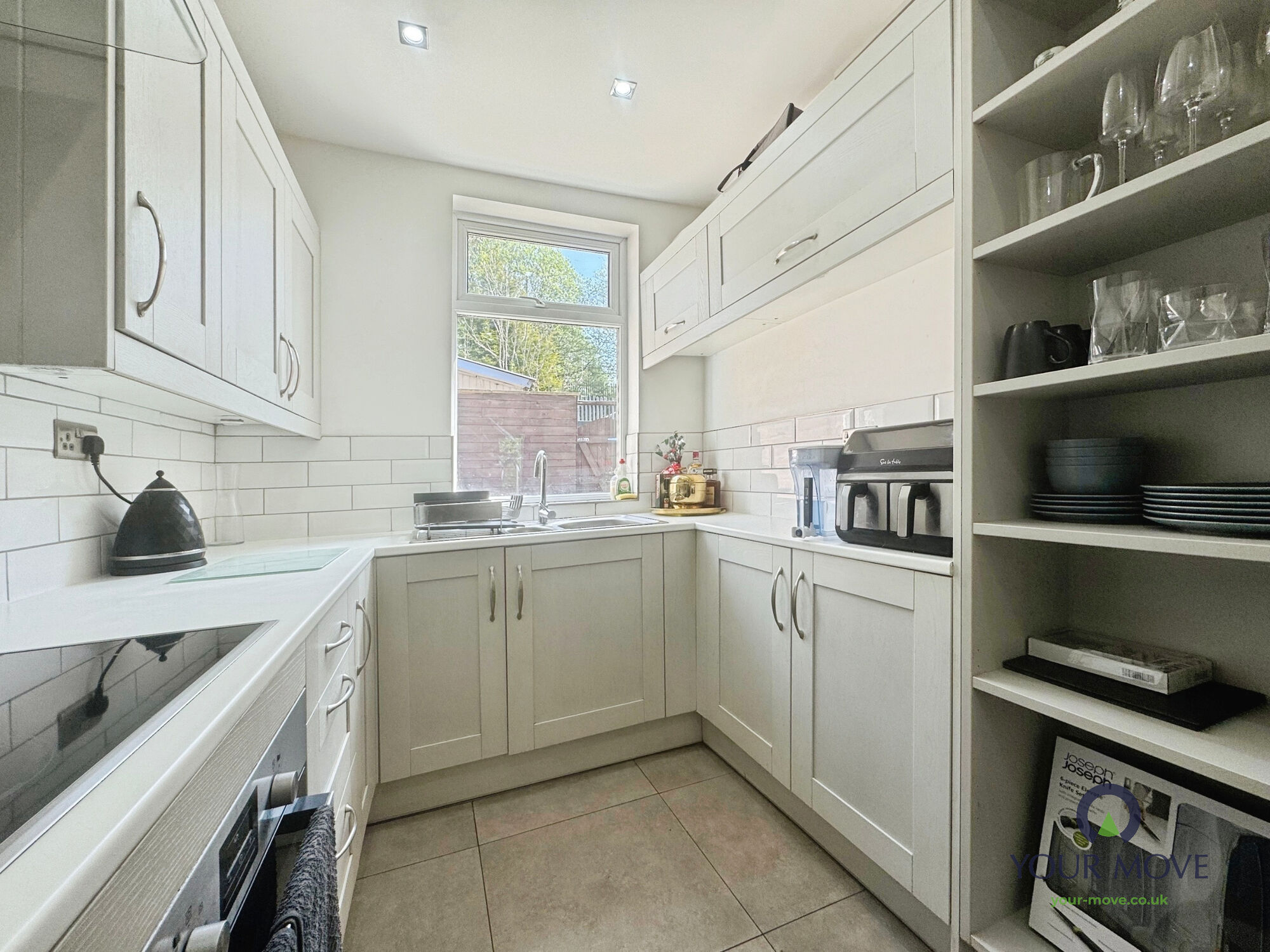 Floorplan of 3 bedroom End Terrace House for sale, Robin Bank Road, Darwen, Lancashire, BB3