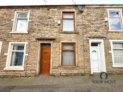Edmund Street, 2 bedroom Mid Terrace House to rent, £700 pcm