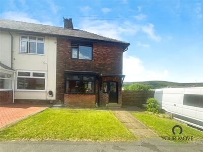 3 bedroom End Terrace House for sale