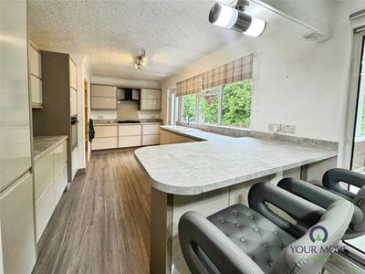 Marabou Drive, 4 bedroom Detached House for sale, £425,000