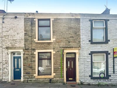 2 bedroom Mid Terrace House for sale