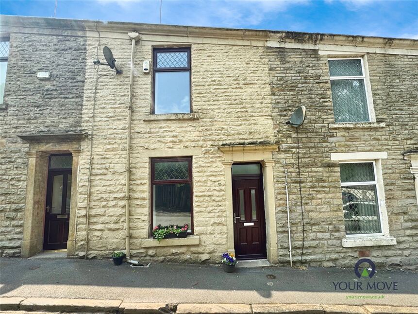 2 bedroom Mid Terrace House for sale
