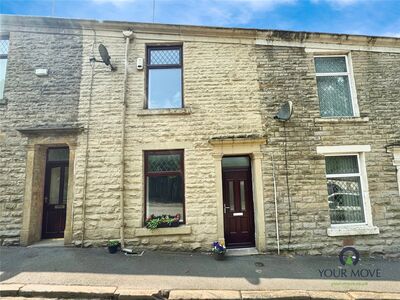 2 bedroom Mid Terrace House for sale