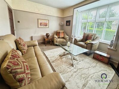 Sandy Lane, 3 bedroom Detached House for sale, £240,000