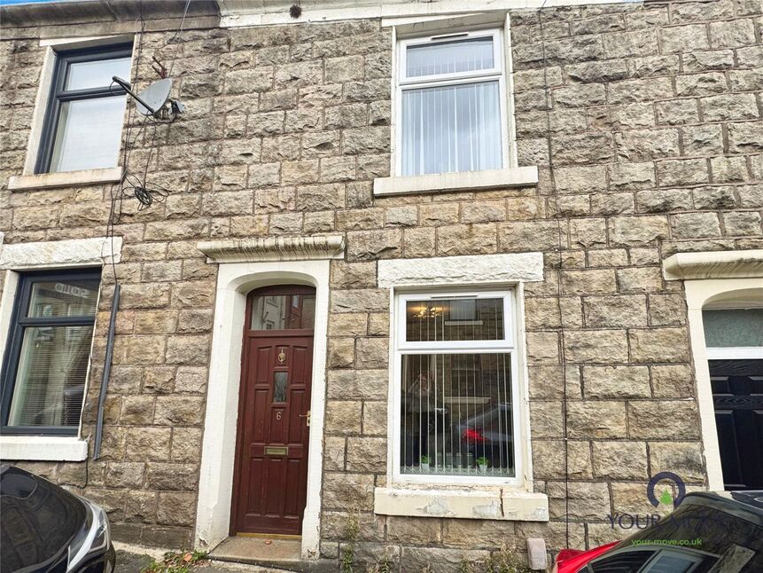 2 bedroom Mid Terrace House for sale