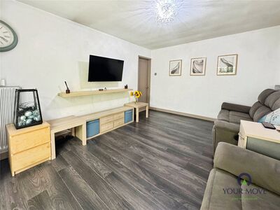 4 bedroom Semi Detached Bungalow for sale