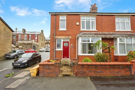 Harwood Street, 3 bedroom Semi Detached House for sale, £210,000