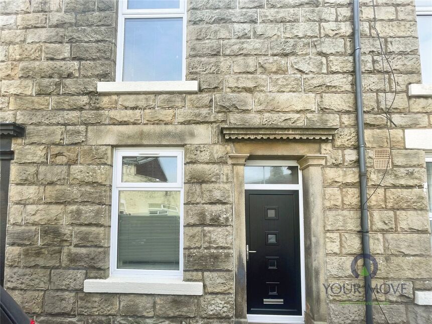 Main image of 2 bedroom Mid Terrace House to rent, Anyon Street, Darwen, Lancashire, BB3