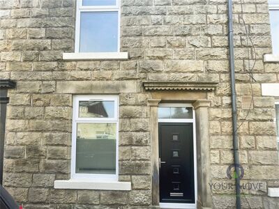 Anyon Street, 2 bedroom Mid Terrace House to rent, £825 pcm