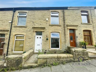 Baron Street, 3 bedroom Mid Terrace House to rent, £895 pcm