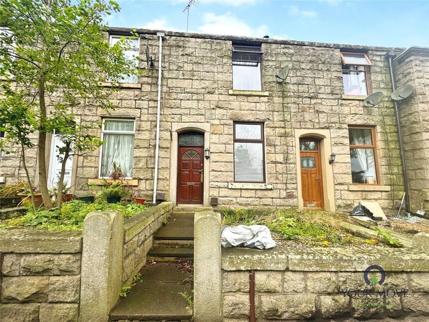 Main image of 3 bedroom Mid Terrace House to rent, Meadow Street, Darwen, Lancashire, BB3
