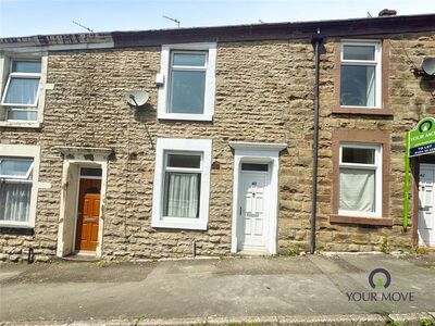 2 bedroom Mid Terrace House for sale