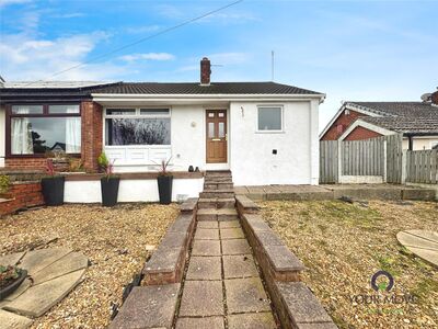 4 bedroom Semi Detached Bungalow for sale