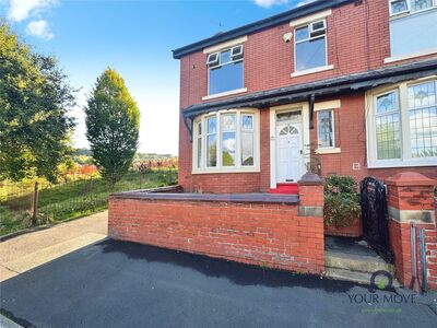 3 bedroom End Terrace House for sale