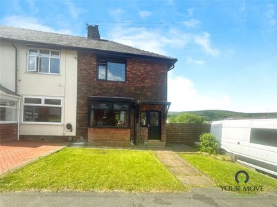 Spring Vale Garden Village, 3 bedroom End Terrace House for sale, £200,000