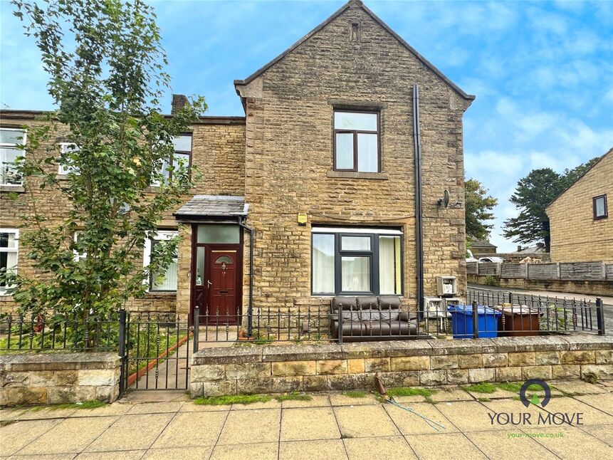 Main image of 8 bedroom  Flat for sale, Rhyddings Street, Oswaldtwistle, Lancashire, BB5