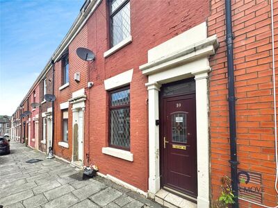Walsh Street, 2 bedroom Mid Terrace House to rent, £775 pcm