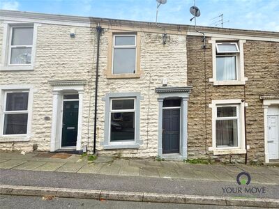 Snape Street, 2 bedroom Mid Terrace House for sale, £80,000