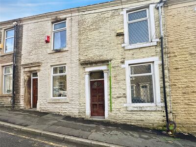 Preston Street, 2 bedroom Mid Terrace House for sale, £75,000