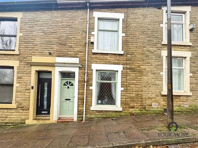 2 bedroom Mid Terrace House for sale