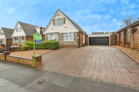 4 bedroom Detached Bungalow for sale