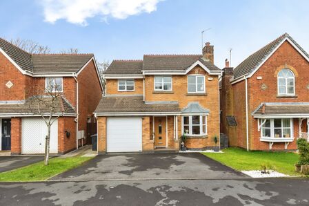 Old Farmside, 3 bedroom Detached House for sale, &pound;300,000