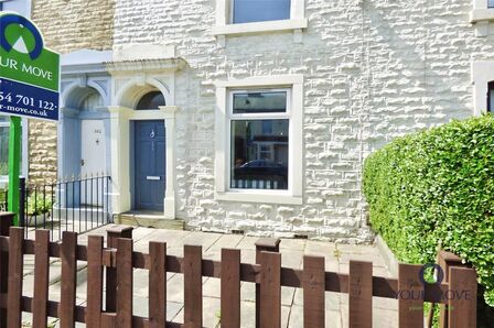Darwen, 2 bedroom Mid Terrace House for sale, &pound;155,000