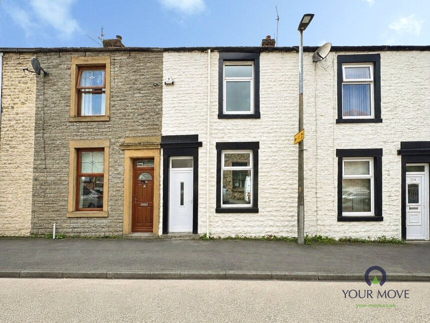 2 bedroom Mid Terrace House for sale