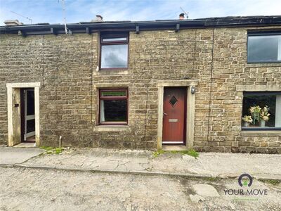 Kendal Row, 2 bedroom Mid Terrace House for sale, &pound;140,000