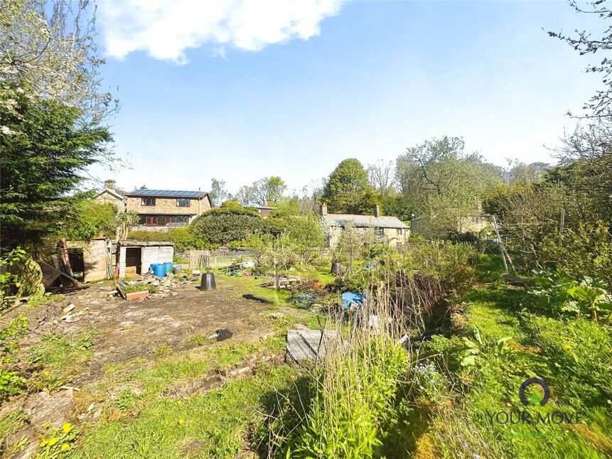 Main image of Land/Plot for sale, Land On The South East Side Of Pickup Bank, Darwen, Darwen, Lancashire, BB3