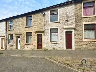 Garnett Street, 2 bedroom Mid Terrace House for sale, &pound;79,995