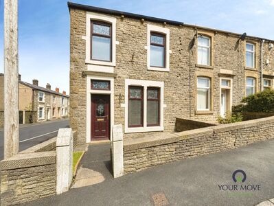 3 bedroom End Terrace House for sale