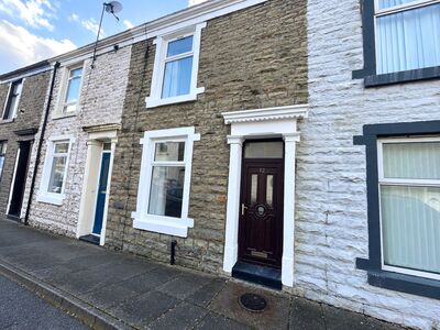 Snape Street, 2 bedroom Mid Terrace House to rent, &pound;850 pcm